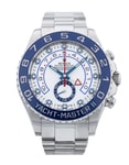 Pre-Owned Rolex Yacht-Master II Watch